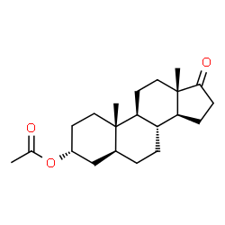 5,8,10-trideaza-5,6,7,8-tetrahydropteroylornithine structure