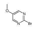 2-bromo-5-methoxypyrimidine picture