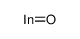 Indium oxide结构式