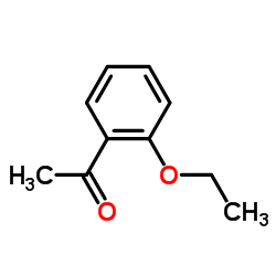 1-(2-Ethoxyphenyl)ethanone structure