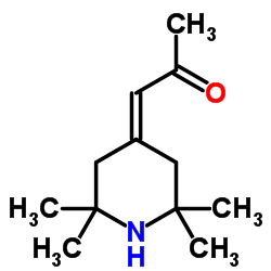 Calyxamine B结构式