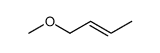 Crotyl Methyl Ether图片