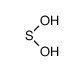 sulfoxylic acid picture