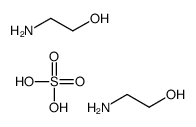bis(2-hydroxyethylammonium) sulphate picture