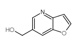 Furo[3,2-b]pyridine-6-methanol(9CI) picture