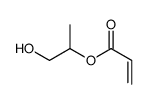 2-hydroxy-1-methylethyl acrylate picture