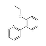 2-(2-ethoxyphenyl)pyridine图片