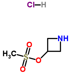 3-甲磺酰基氮杂丁烷盐酸盐图片