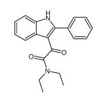 4560-19-4 structure