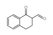 1-OXO-1,2,3,4-TETRAHYDRONAPHTHALENE-2-CARBALDEHYDE picture