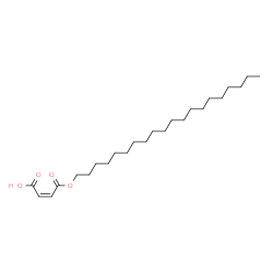 Maleic acid 1-icosyl ester picture