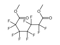 Decafluoro-1,7-heptanedioic acid dimethyl ester picture