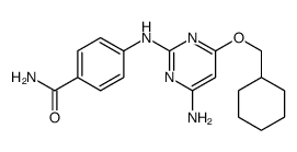 610755-01-6 structure