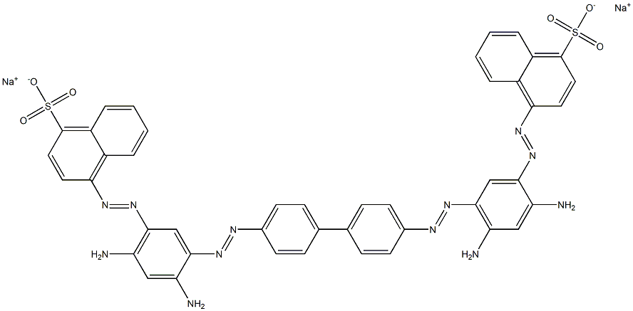 Nippon Brown BK Structure