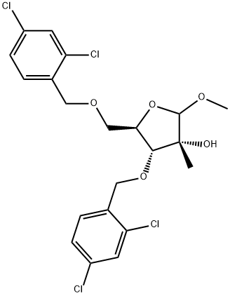 677299-15-9结构式