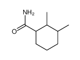 Cyclohexanecarboxamide, 2,3-dimethyl- (9CI) Structure