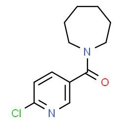 WAY-620275 Structure