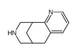 3,11-diazatricyclo[7,3,1,02,7]trideca-2,4,6-triene Structure