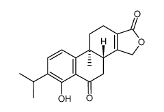 triptonolide picture