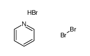 pyridinium tribromide结构式