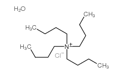 Tetrabutylammonium chloride monohydrate picture
