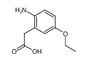 2,3,4,5-TETRAFLUOROBENZOYLCHLORIDE structure