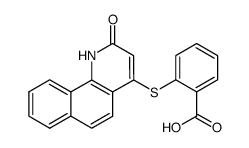 1001604-17-6 structure