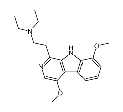 100234-65-9 structure