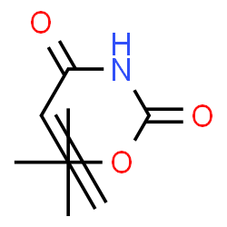 Carbamic acid, (1-oxo-2-propenyl)-, 1,1-dimethylethyl ester (9CI) picture