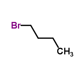1-Bromobutane picture