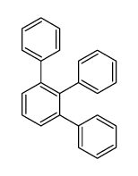 1,2,3-三苯基苯结构式