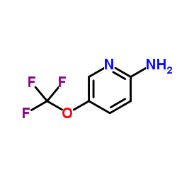 5-(三氟甲氧基)吡啶-2-胺图片