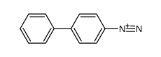 biphenyldiazonium结构式