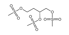 (R)-1,1-BI-2-NAPHTHOLDIBENZOATE Structure