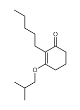 25435-64-7 structure