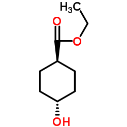 反-4-羟基环己烷甲酸乙酯图片