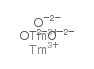 Thulium Oxide picture