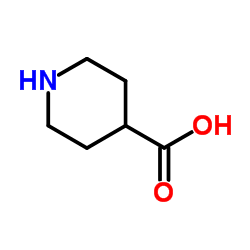 Isonipecotic acid picture