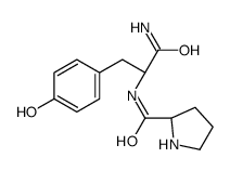 H-Pro-Tyr-NH2 · HCl picture