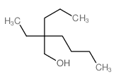 1-Hexanol, 2-ethyl-2-propyl- picture