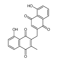 Isozeylanone Structure