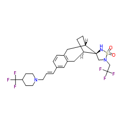 MRK 003 structure