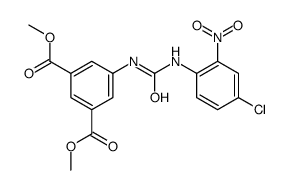 6677-32-3 structure