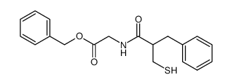 Deacetyl Racecadotril图片