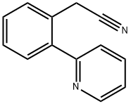 a-phenylpyridine-2-acetonitrile picture