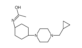 882660-40-4 structure