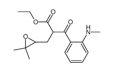 89651-65-0 structure