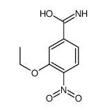 3-ethoxy-4-nitrobenzamide picture