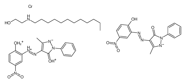 einecs 304-644-6 Structure