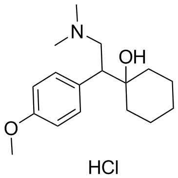 Venlafaxine hydrochloride picture